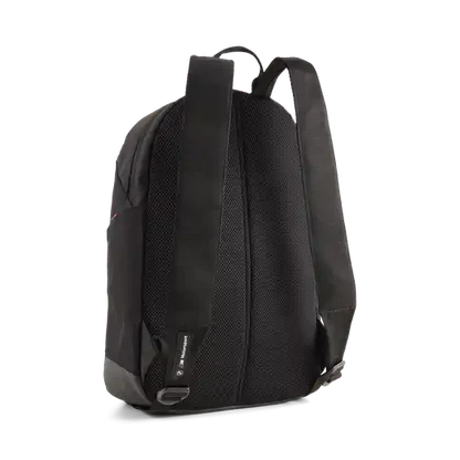 BMW Motorsports Backpack Black