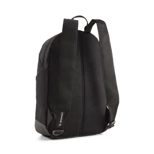 BMW Motorsports Backpack Black