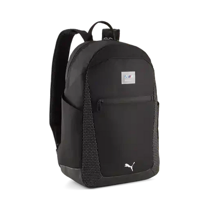 BMW Motorsports Backpack Black