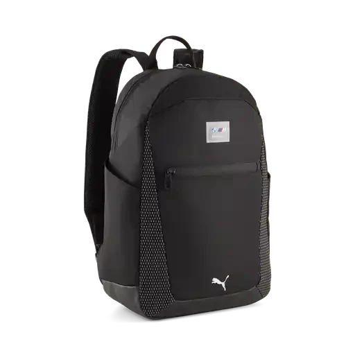 BMW Motorsports Backpack Black