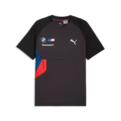 BMW Motorsports Team Pumatech T-Shirt Black