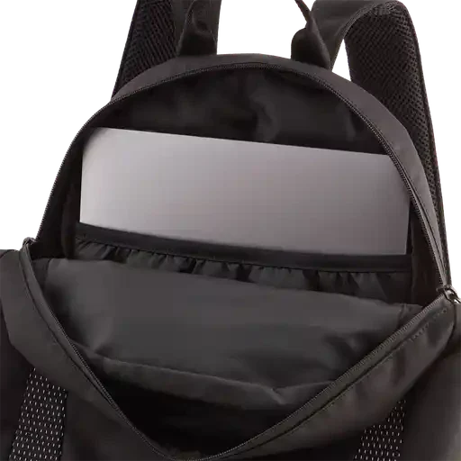 BMW Motorsports Backpack Black