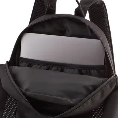 BMW Motorsports Backpack Black