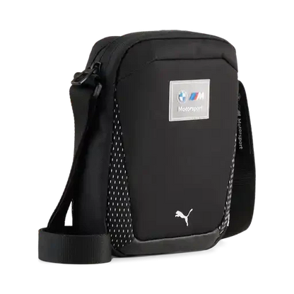BMW Motorsports Portable Bag Black