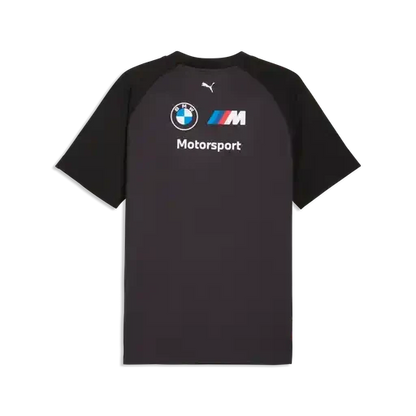 BMW Motorsports Team Pumatech T-Shirt Black