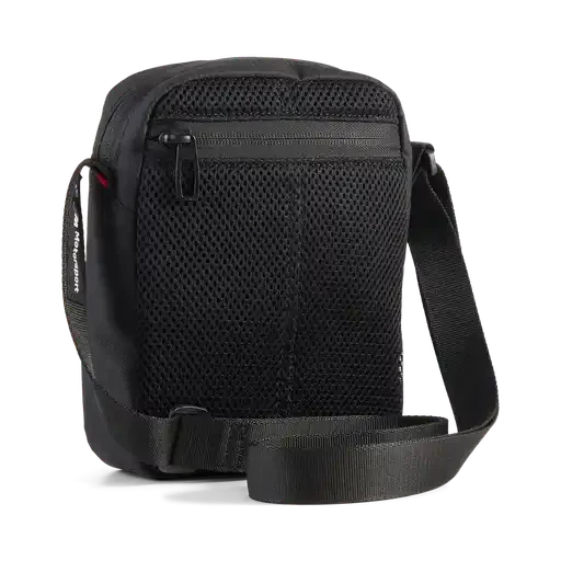 BMW Motorsports Portable Bag Black