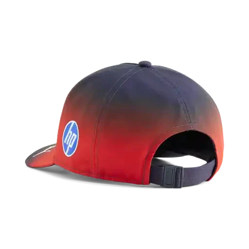 Scuderia Ferrari F1 2026 SE Lewis Hamilton China GP Team Hat Red