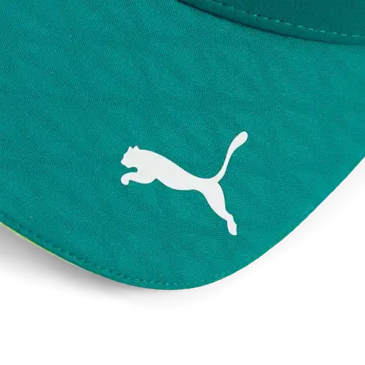 Aston Martin F1 2026 Team Baseball Hat Green