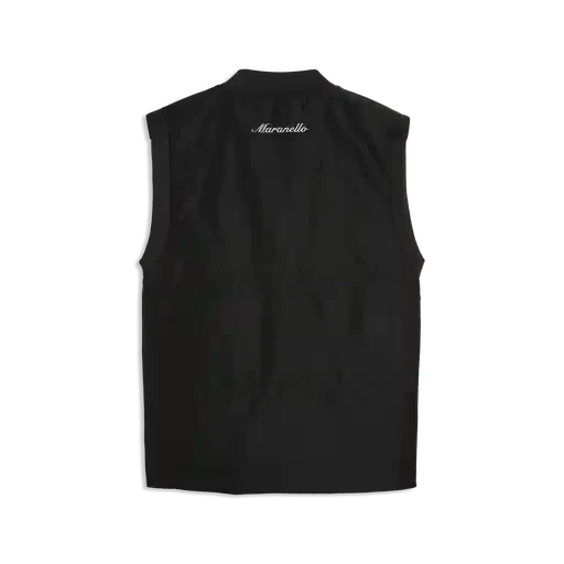 Scuderia Ferrari F1 Fanwear Vest Black