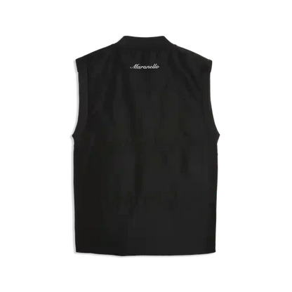 Scuderia Ferrari F1 Fanwear Vest Black