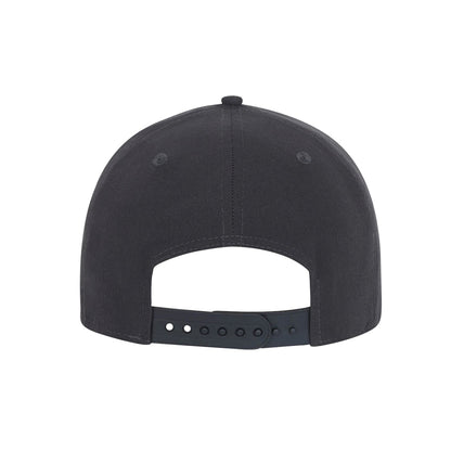 McLaren F1 Essential Logo Hat Dark Grey