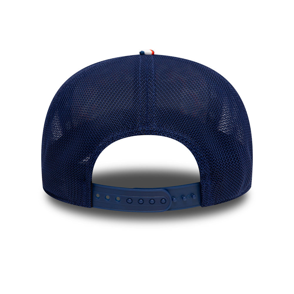 Alpine Racing F1 Special Edition British GP Baseball Hat