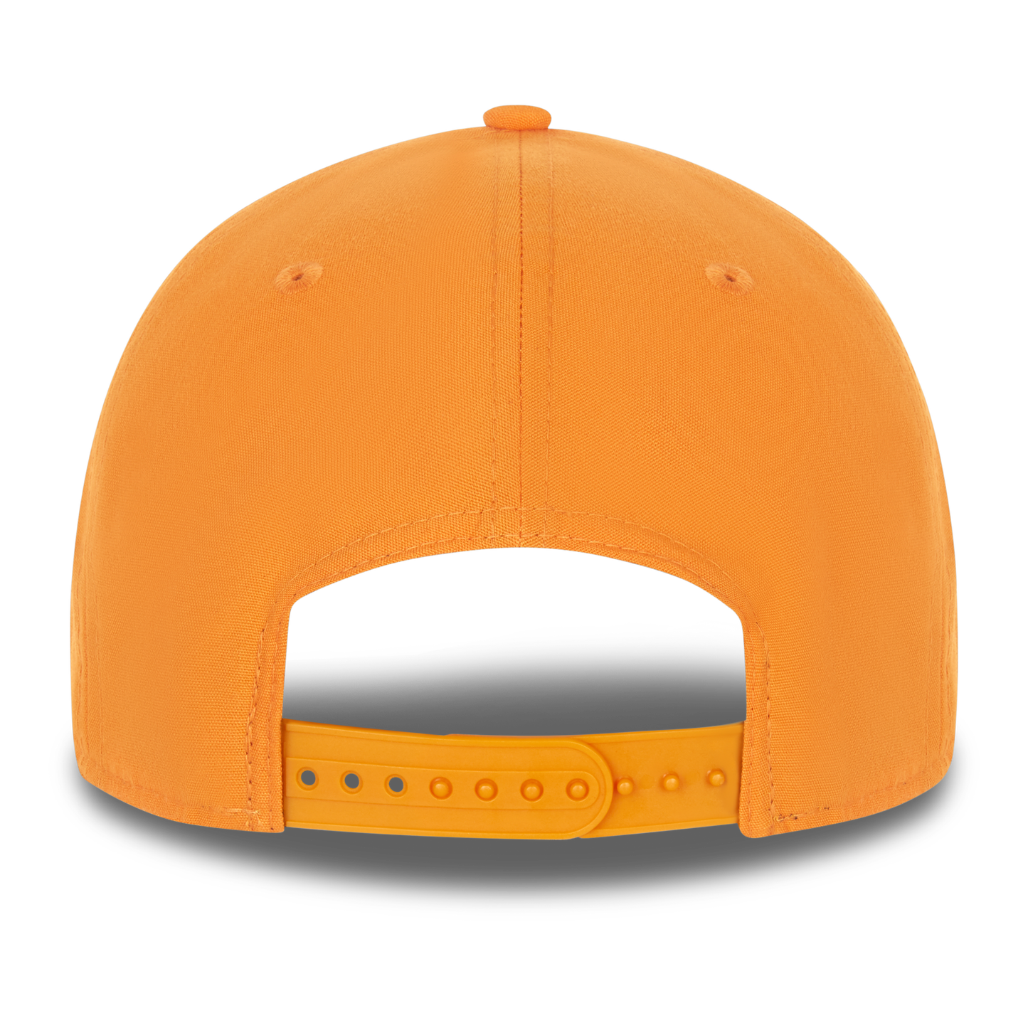 McLaren F1 Essential Logo Hat Orange