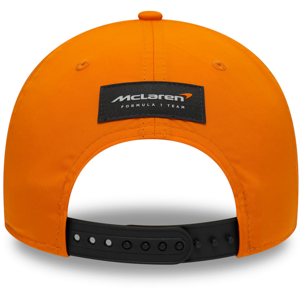 McLaren F1 Adult Daniel Ricciardo #3 Team Hat
