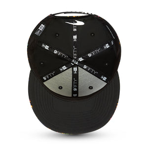 McLaren F1 Adult Special Edition Mexico GP Hat