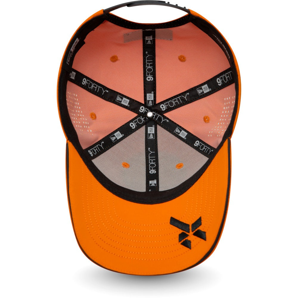 McLaren F1 Adult Daniel Ricciardo #3 Team Hat