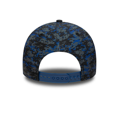 McLaren Racing F1 Shadow Hat Blue