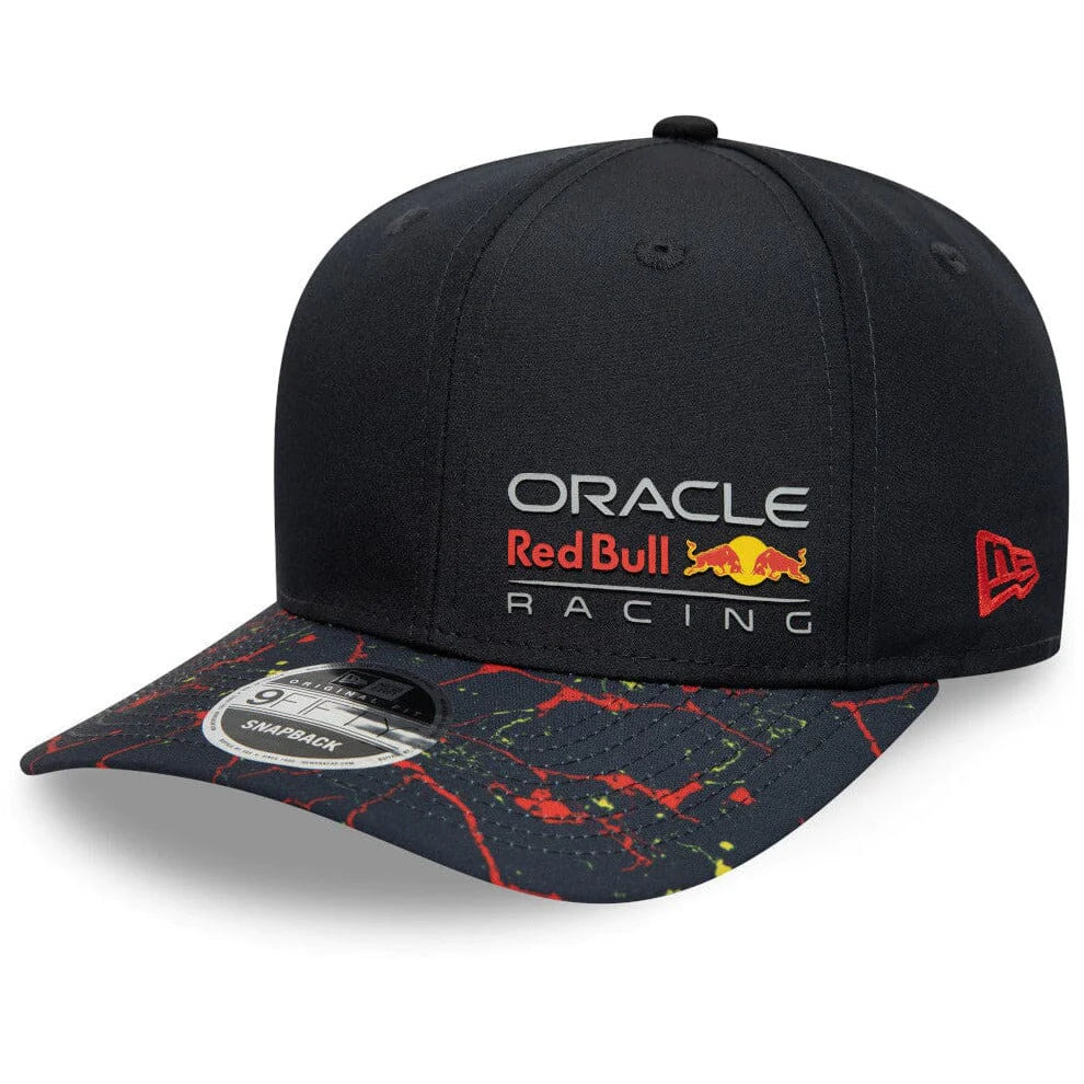 Red Bull Racing F1 AOP VSR Hat Navy