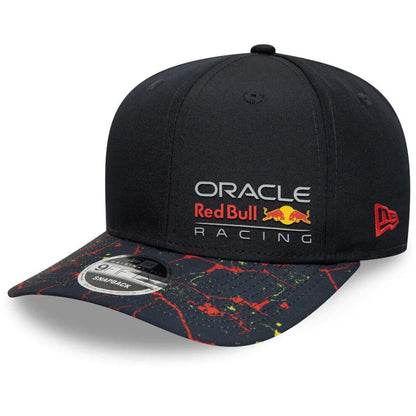 Red Bull Racing F1 AOP VSR Hat Navy