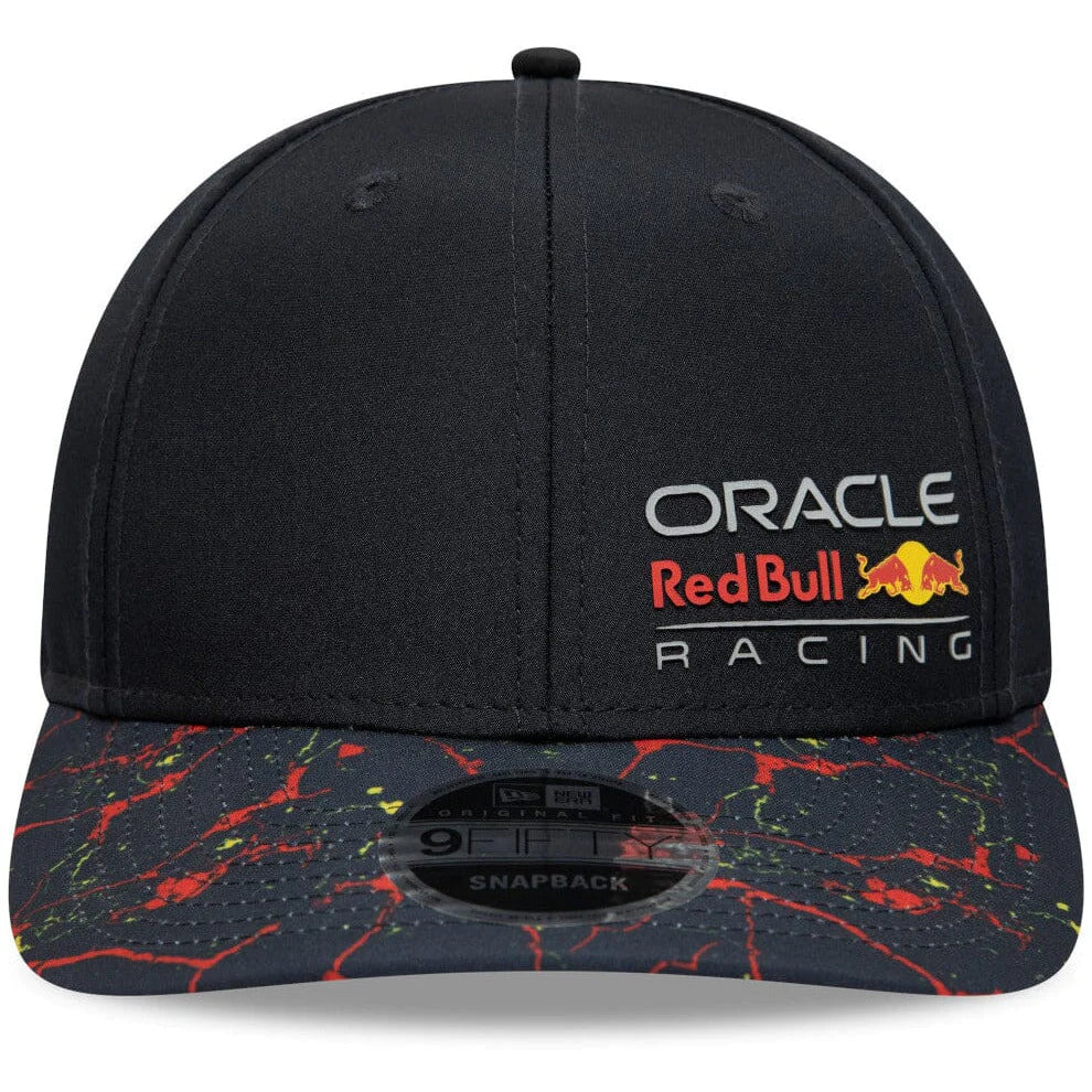 Red Bull Racing F1 AOP VSR Hat Navy