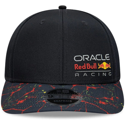 Red Bull Racing F1 AOP VSR Hat Navy