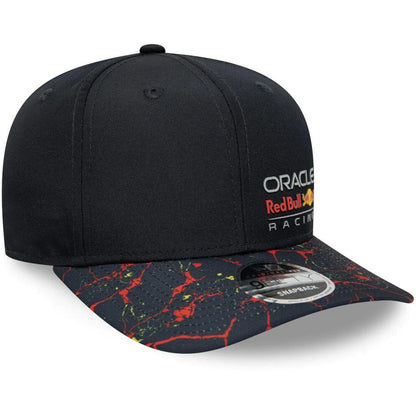 Red Bull Racing F1 AOP VSR Hat Navy