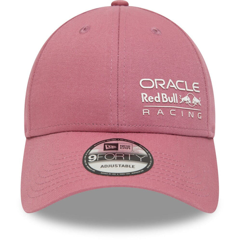 Red Bull Racing F1 Essential Seasonal Hat Pink