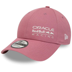 Red Bull Racing F1 Essential Seasonal Hat Pink