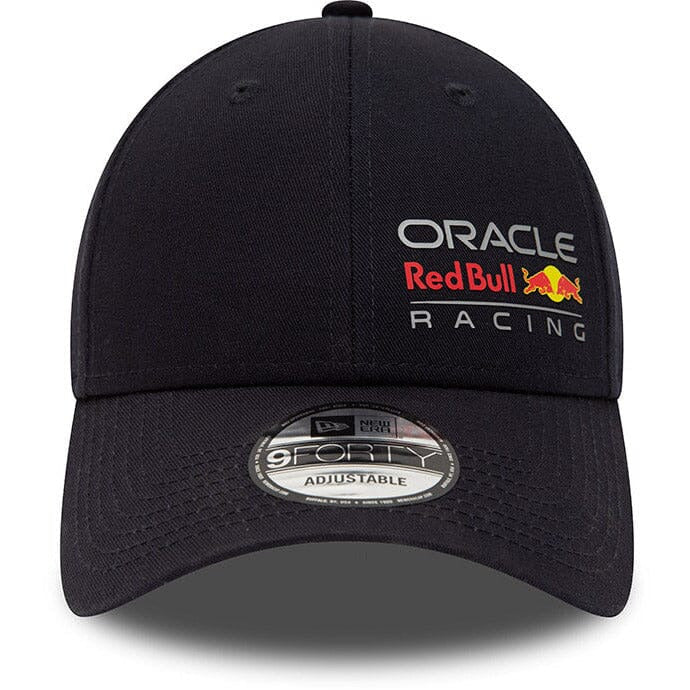 Oracle Red Bull Racing New Era 9FORTY Cap - Navy