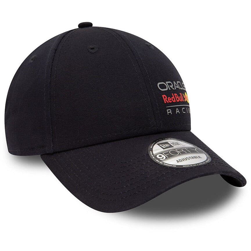 Red Bull Racing F1 Essential Hat Navy
