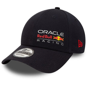 Red Bull Racing F1 Essential Hat Navy