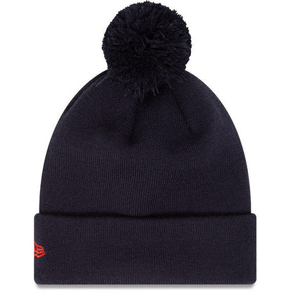 Red Bull Racing F1 Essential Beanie Navy