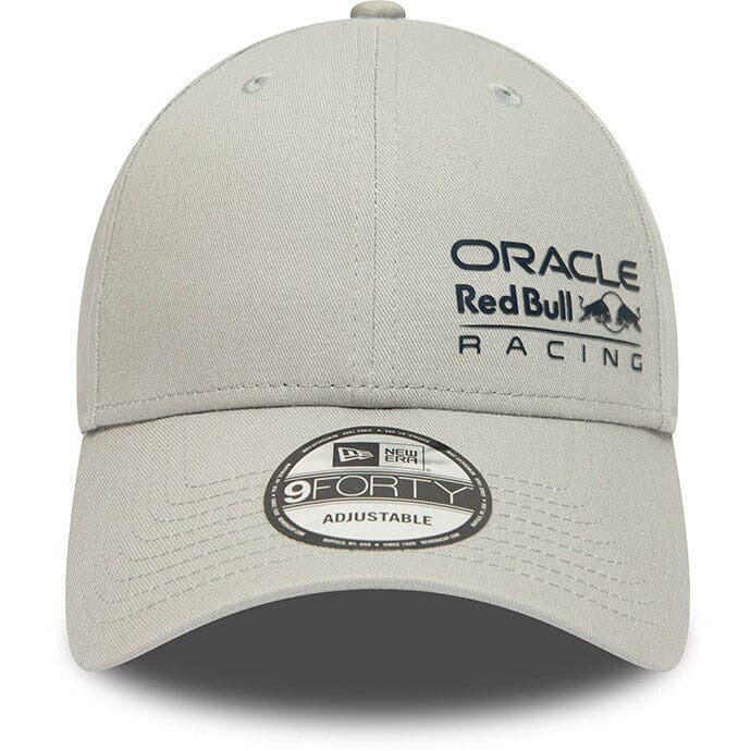 Red Bull Racing F1 Essential Hat Grey