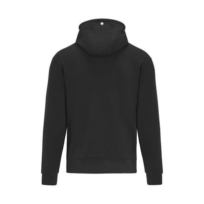 Mercedes AMG Petronas Motorsport Men's Logo Hoodie Black