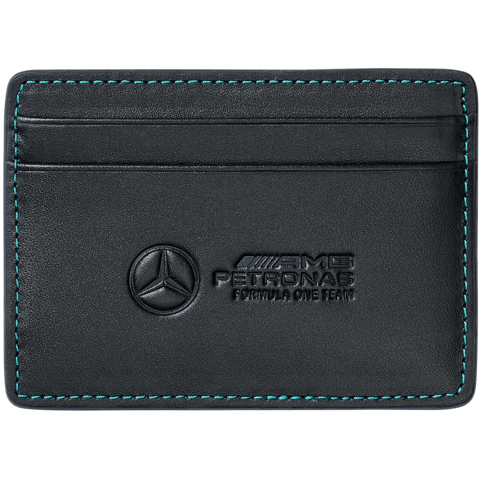Wallet Card Mercedes Benz AMG by zcull77