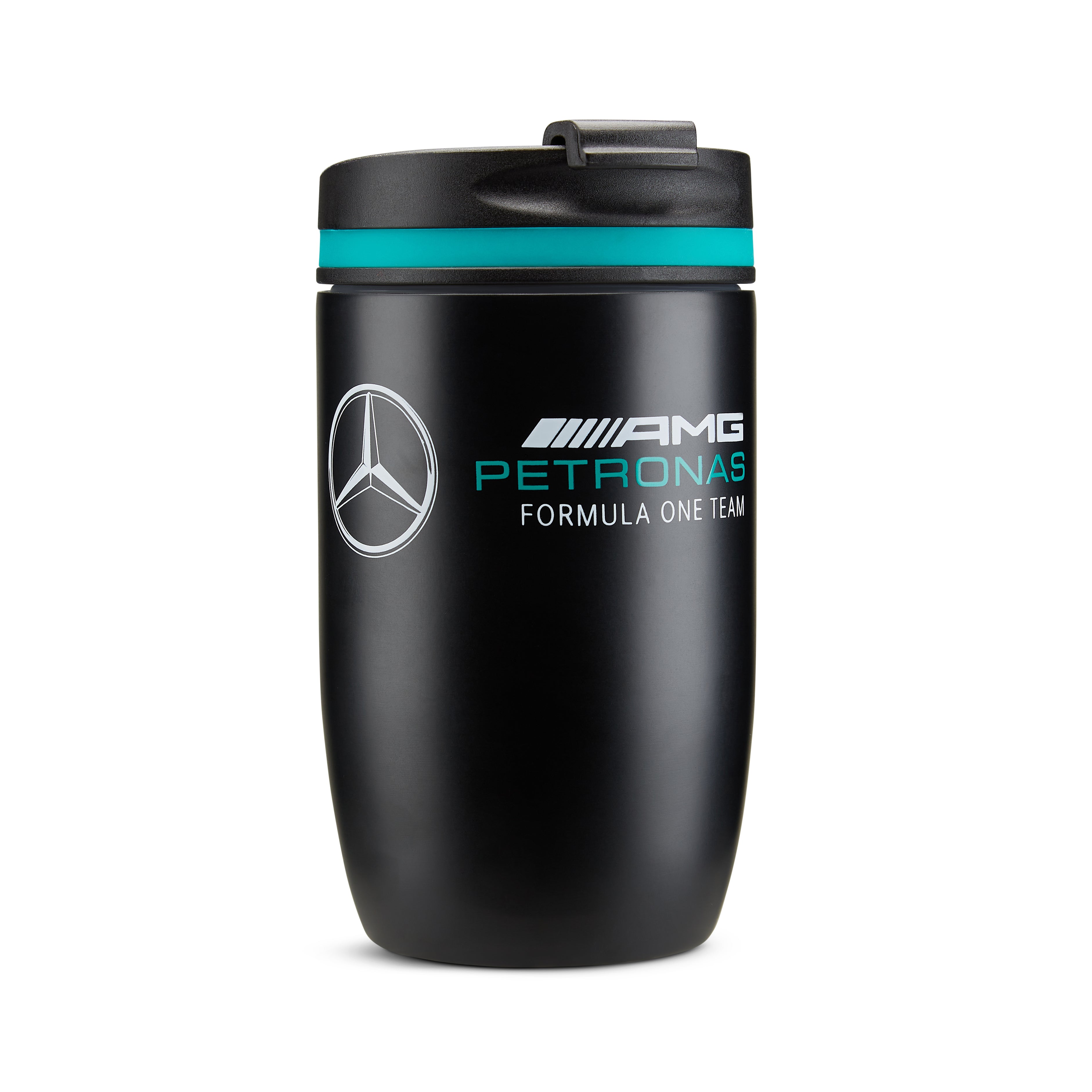 Mercedes AMG Petronas Graffiti Mug