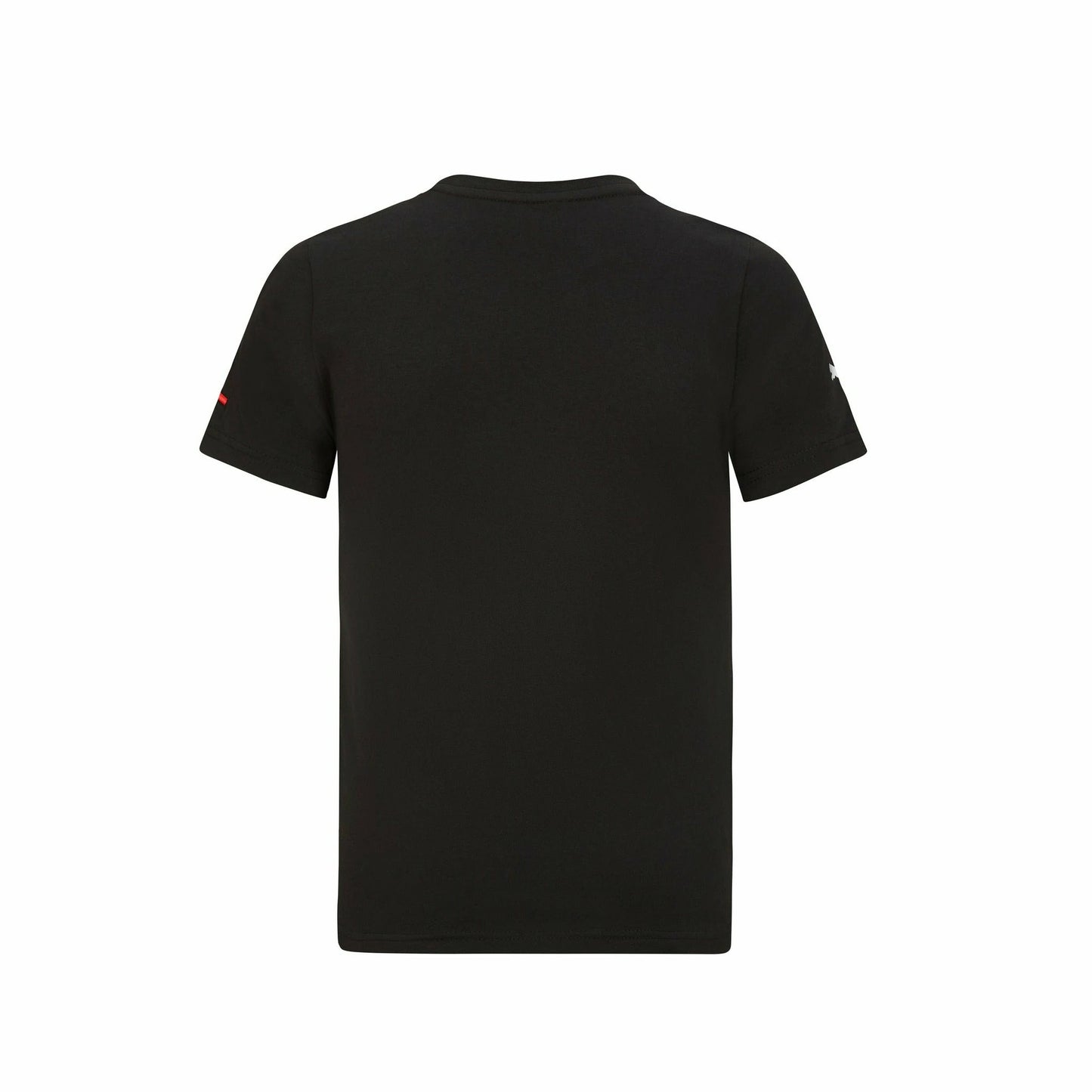 Scuderia Ferrari F1 Men's Large Shield T-Shirt Black