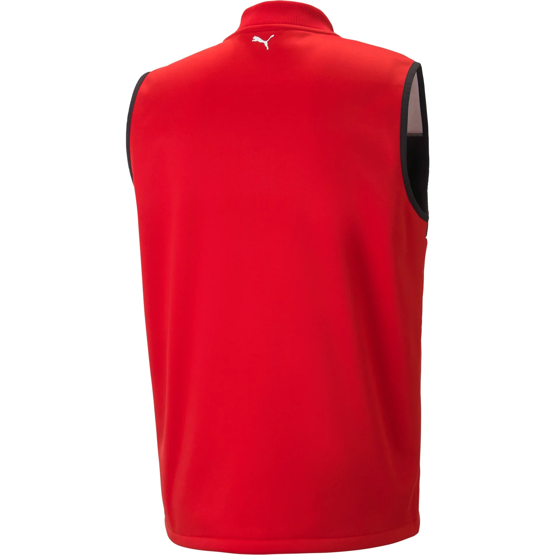 Scuderia Ferrari F1 Men's Team Vest Red