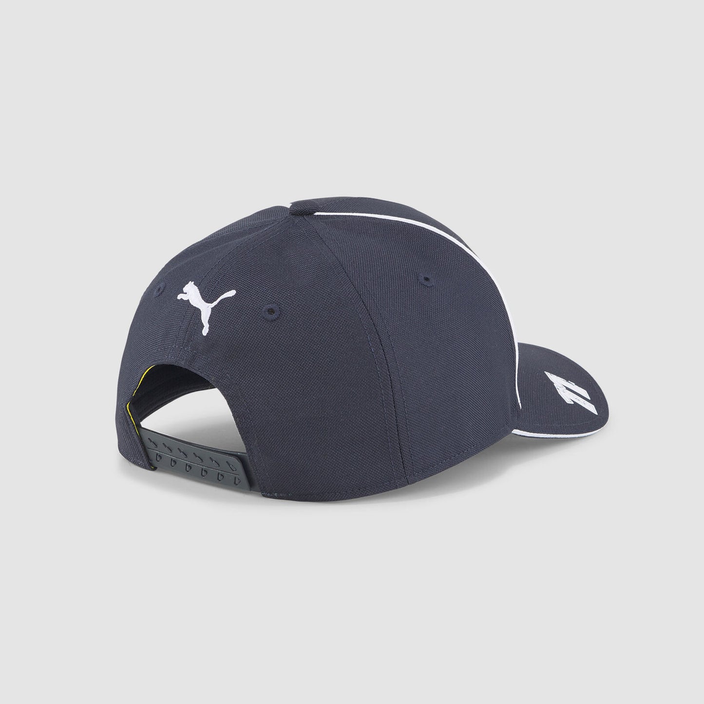 Red Bull Racing F1 Sergio "Checo" Perez Graphic Hat Navy