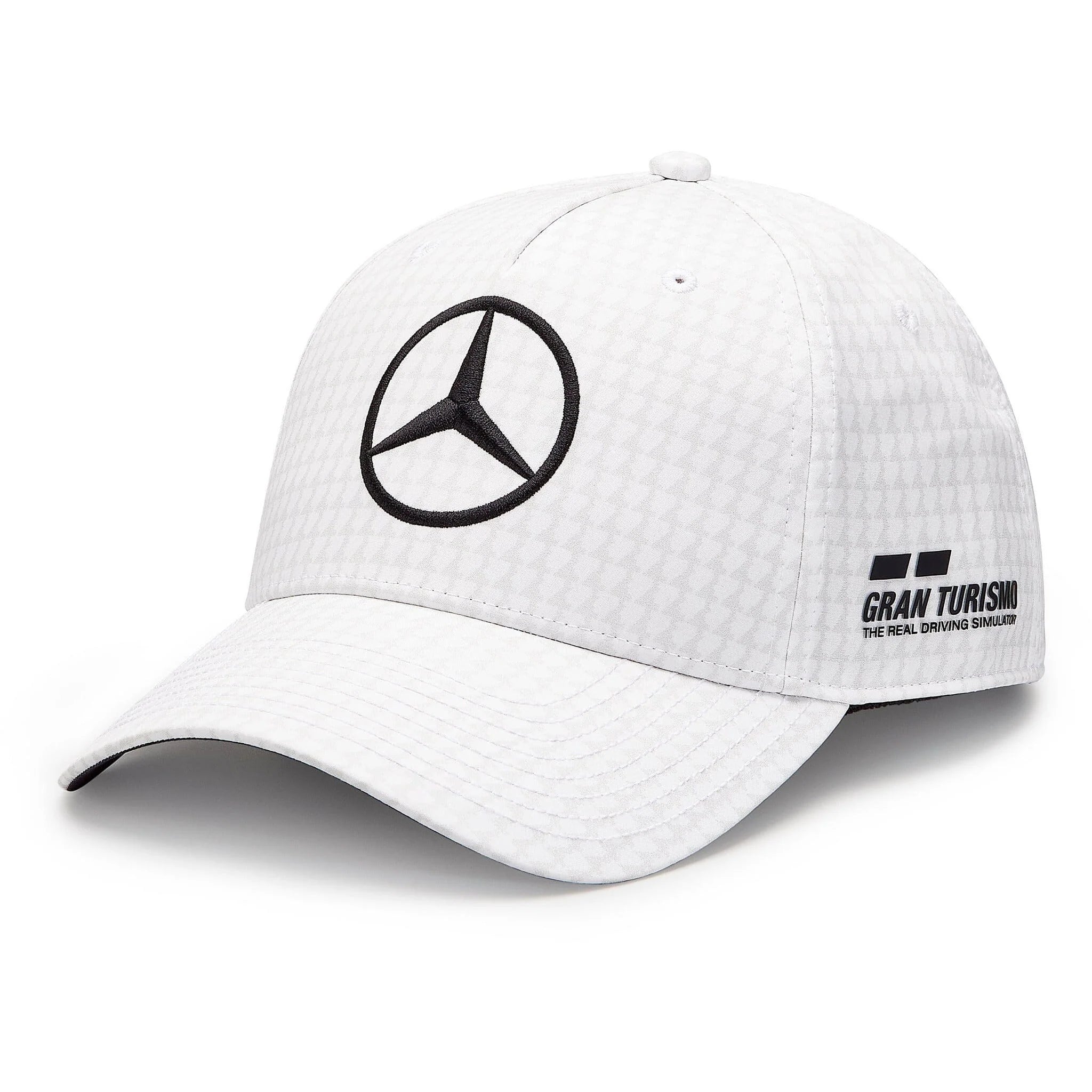 Mercedes hot sale baseball caps