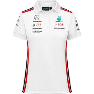 F1 Polos, Formula 1 Polo Shirt
