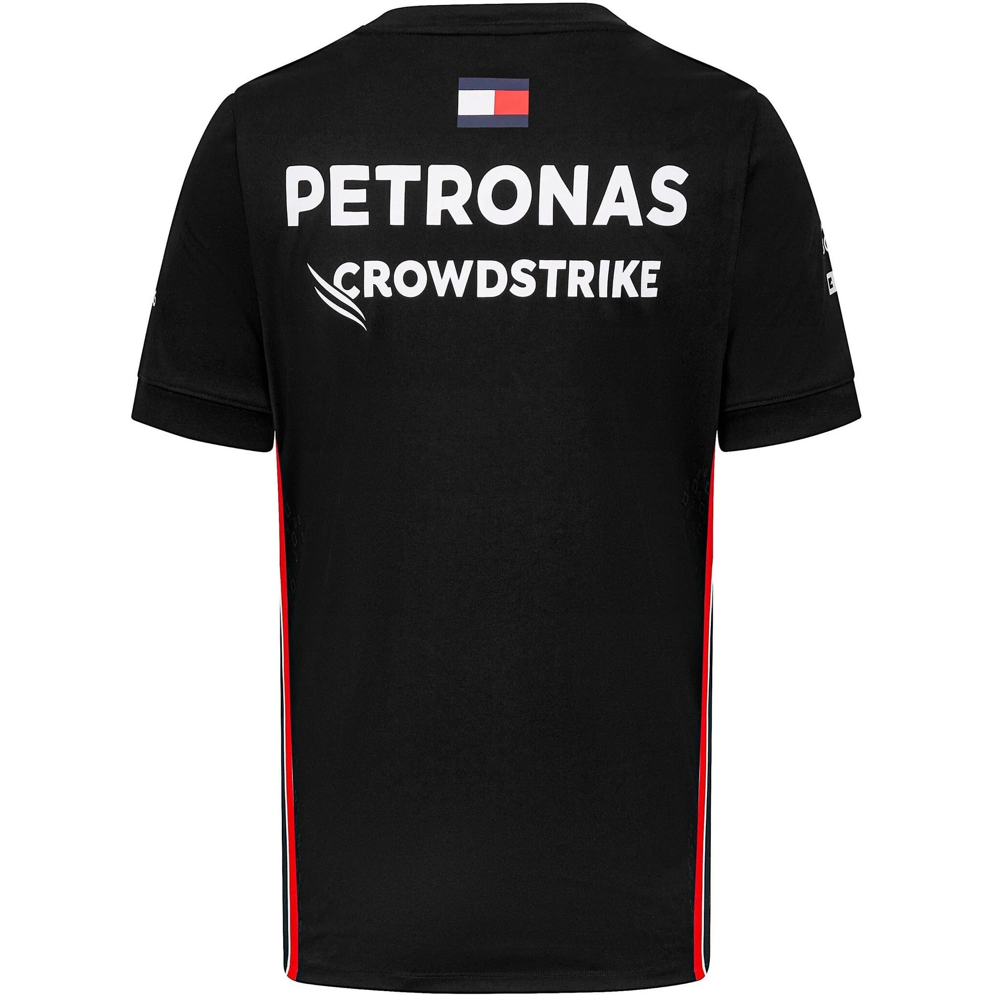 T shirt discount amg petronas