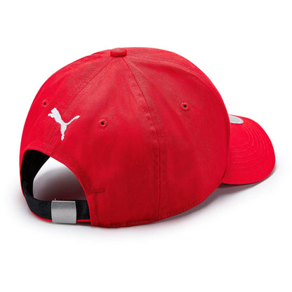 Ferrari Classic Cap Red