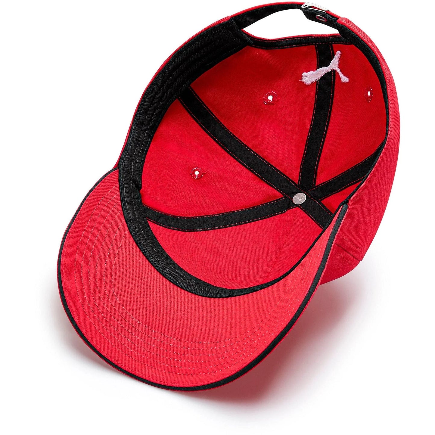Ferrari Classic Cap Red