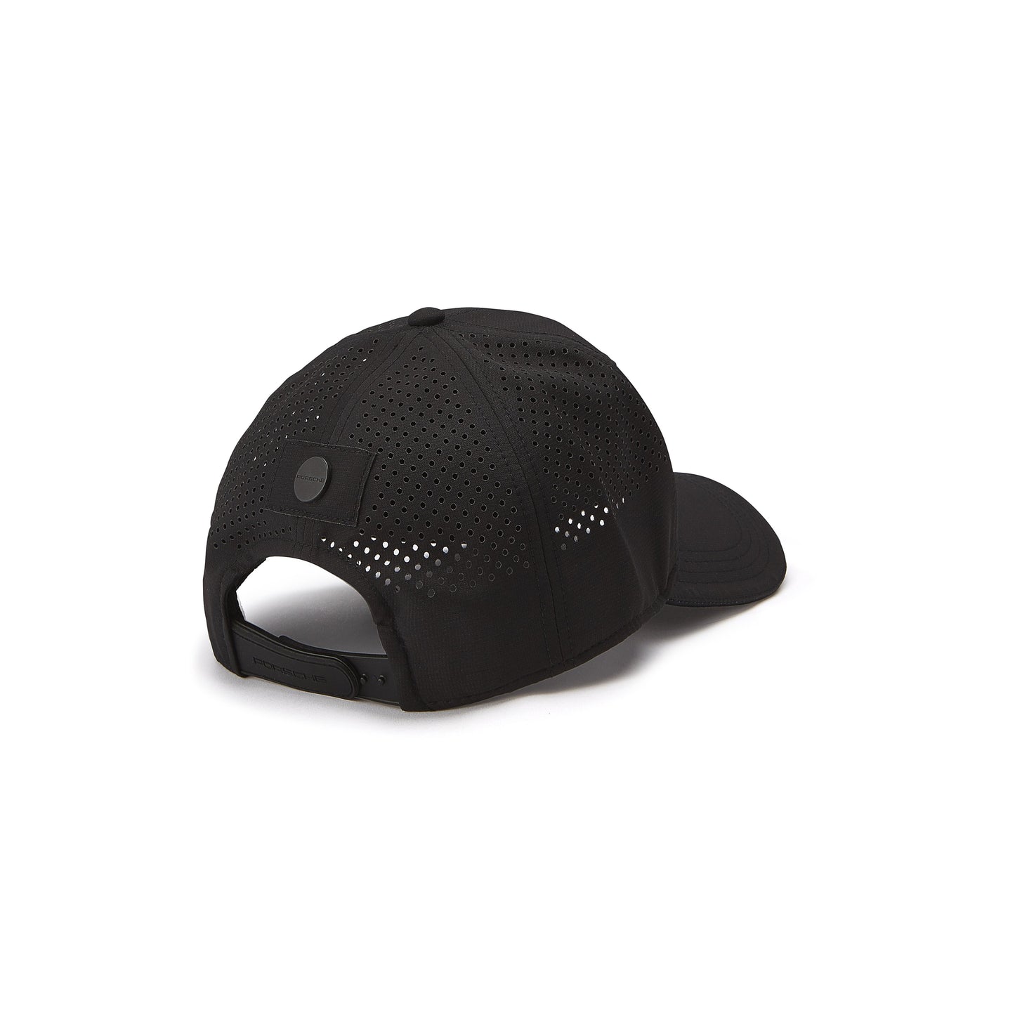 Porsche Motorsport Hat Black