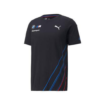 BMW Motorsport Team Men's T-Shirt Dark Gray