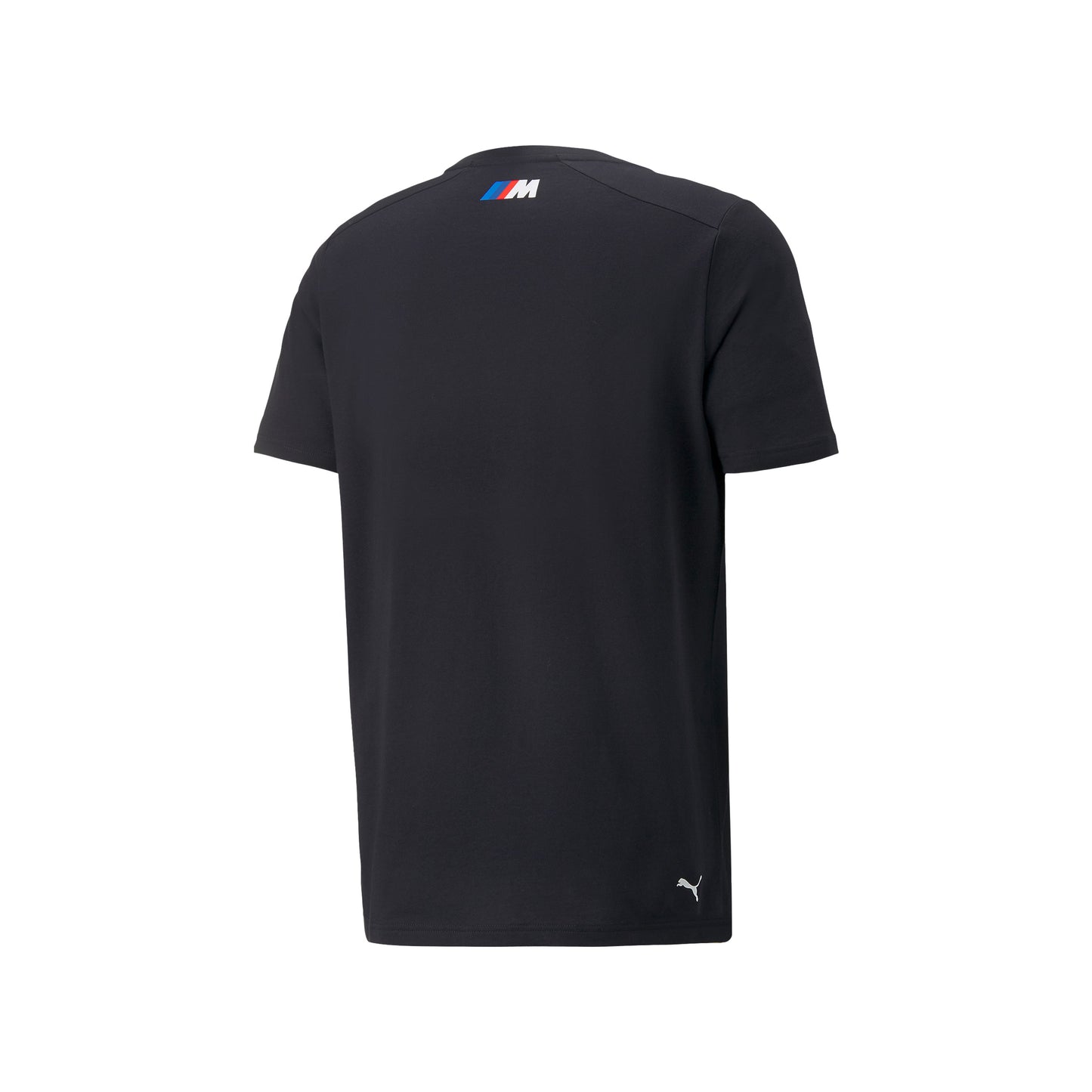 BMW Motorsport Team Men's T-Shirt Dark Gray