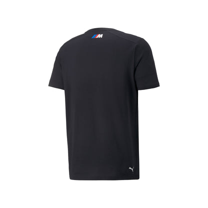 BMW Motorsport Team Men's T-Shirt Dark Gray