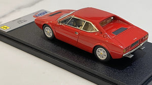 BBR 1/43 Ferrari 308 GT4 Scaglietti 1978 Red BBR103B