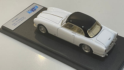 BBR 1/43 Ferrari 212 Inter Pininfarina Coupe 1952 White/Black BBR113E